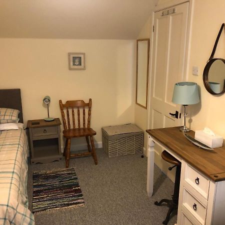 Pixie Cottage Eastbourne Ngoại thất bức ảnh