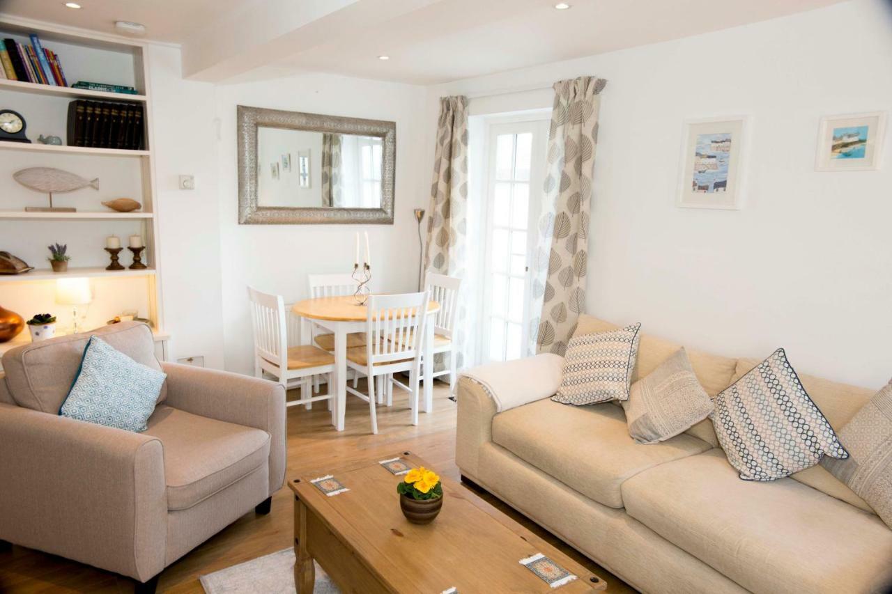 Pixie Cottage Eastbourne Ngoại thất bức ảnh