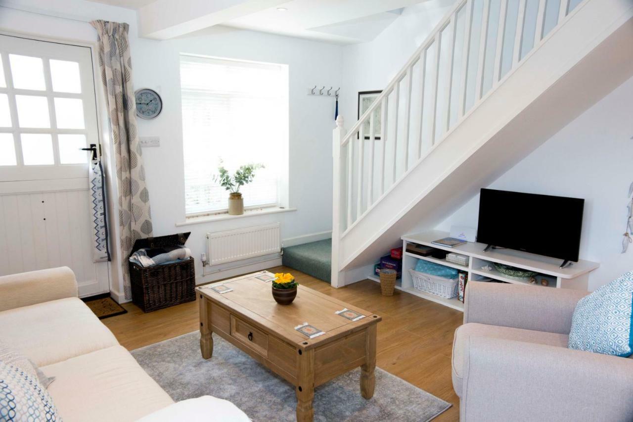 Pixie Cottage Eastbourne Ngoại thất bức ảnh